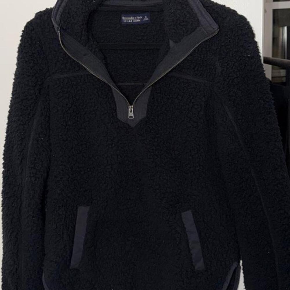 Abercrombie fitch soft af